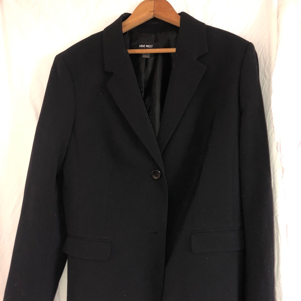 Nine West Blazer
